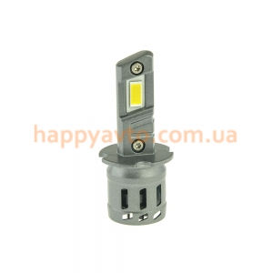 Лампа светодиодная CYCLONE LED H3 5000K TYPE 44 (2 шт)